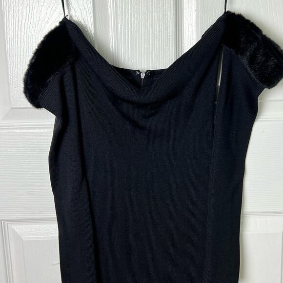 Staud Josee Minidress M - Picture 4 of 8